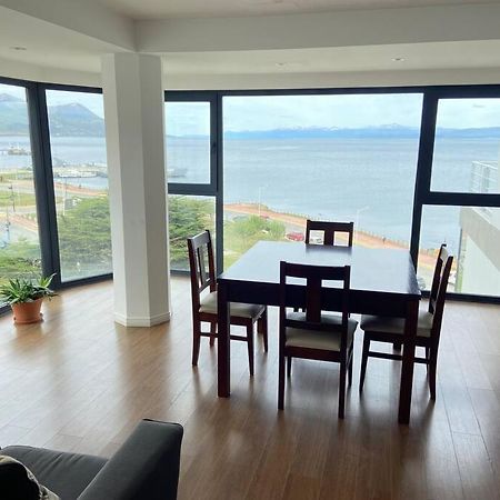 Apartamento Entero In Patagonia 우수아이아 외부 사진
