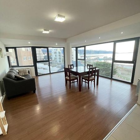 Apartamento Entero In Patagonia 우수아이아 외부 사진