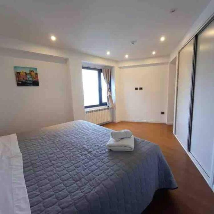 Apartamento Entero In Patagonia 우수아이아 외부 사진