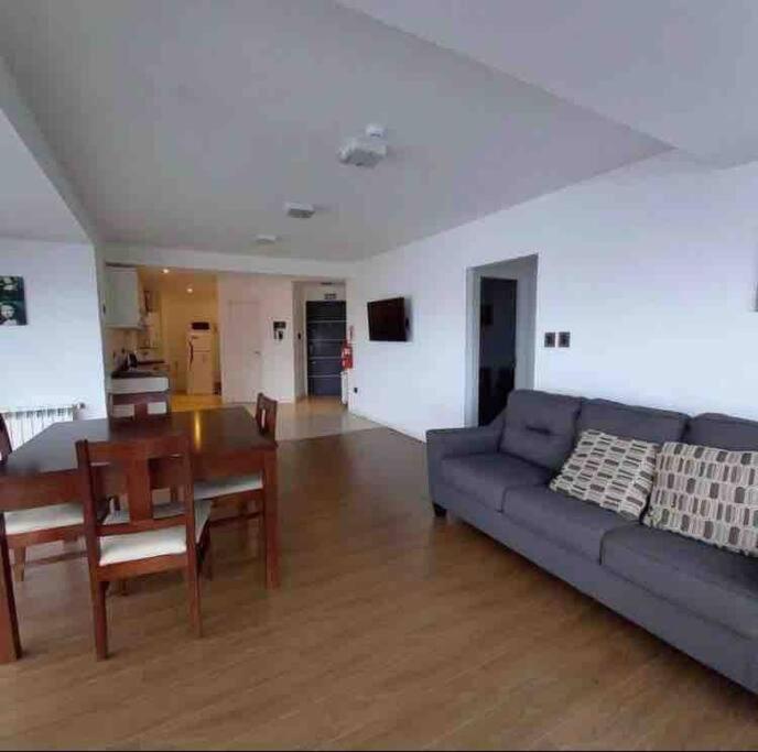 Apartamento Entero In Patagonia 우수아이아 외부 사진