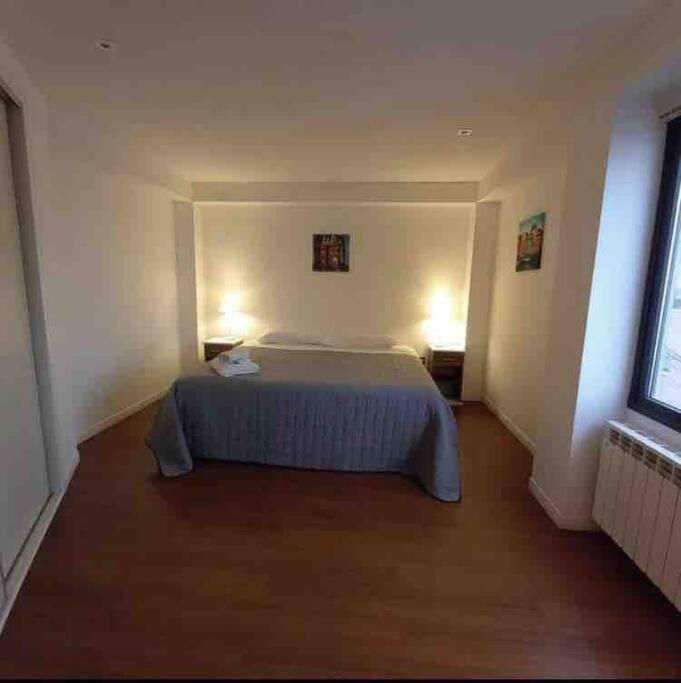 Apartamento Entero In Patagonia 우수아이아 외부 사진