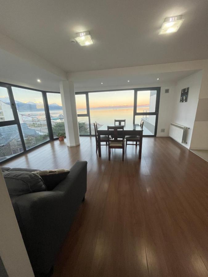 Apartamento Entero In Patagonia 우수아이아 외부 사진