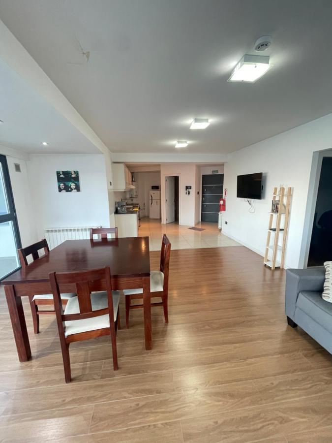 Apartamento Entero In Patagonia 우수아이아 외부 사진